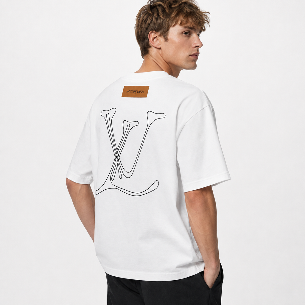 LOUIS VUITTON GRAPHIC