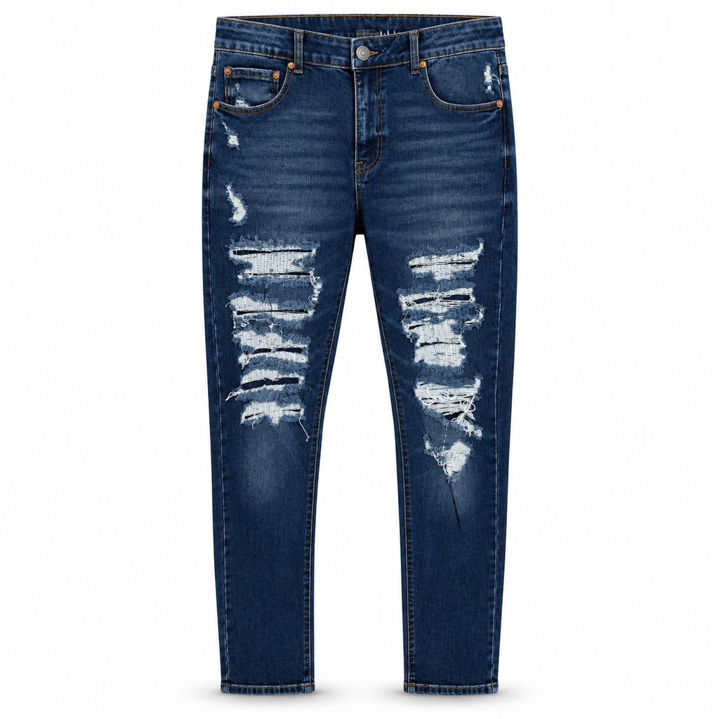 JEANS BE LU C#110 FULL