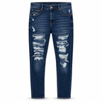 JEANS BE LU C#110 FULL