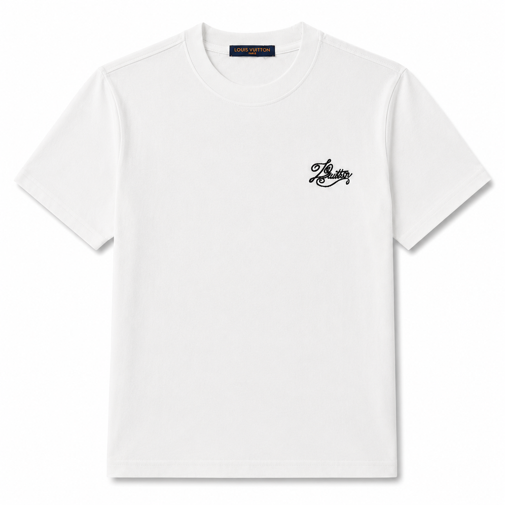 LOUIS VUITTON GRAPHIC