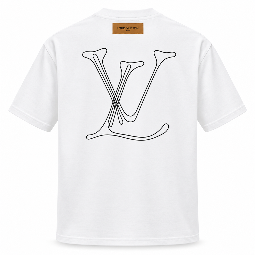 LOUIS VUITTON GRAPHIC