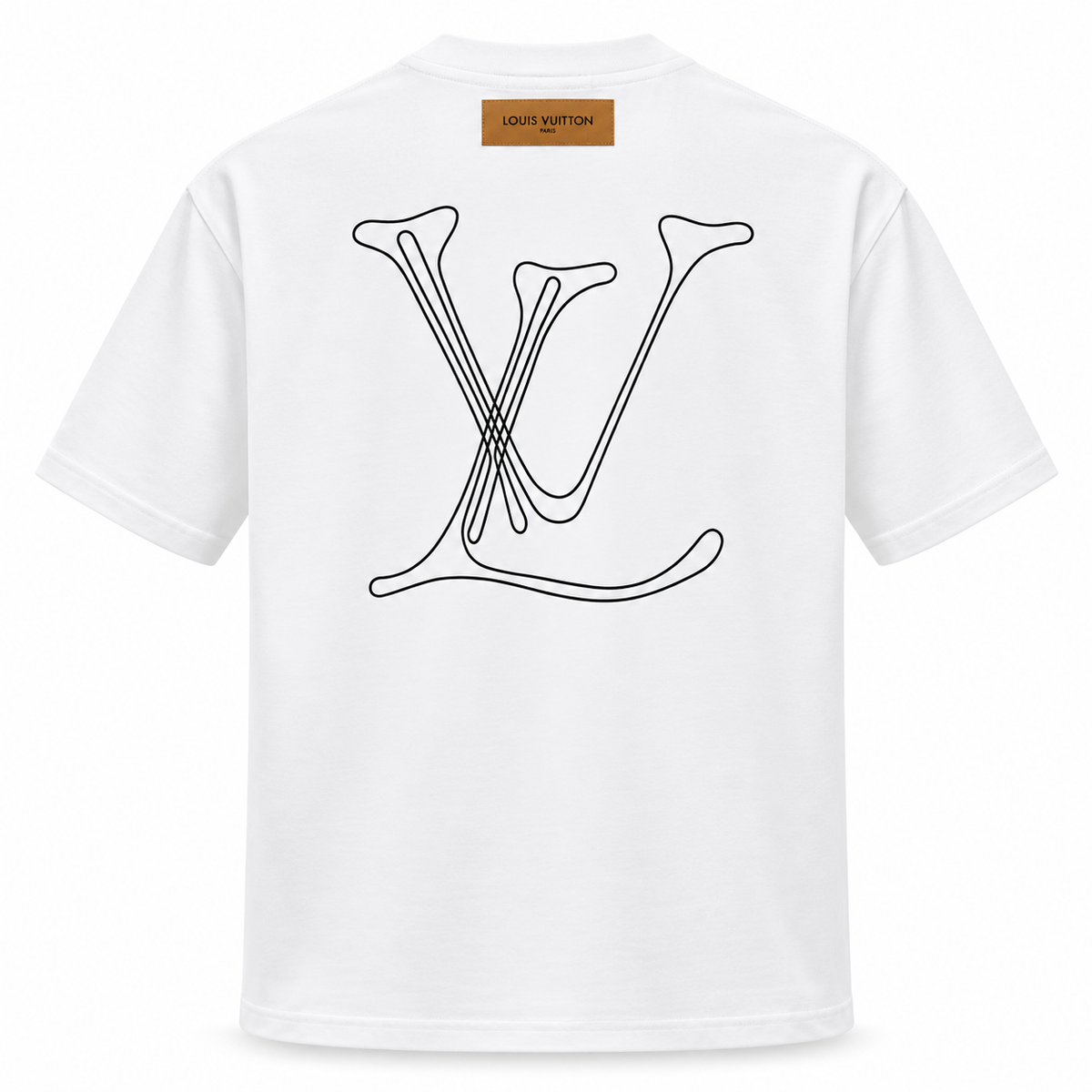 LOUIS VUITTON GRAPHIC