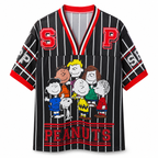 Jersey Oversize Peanuts