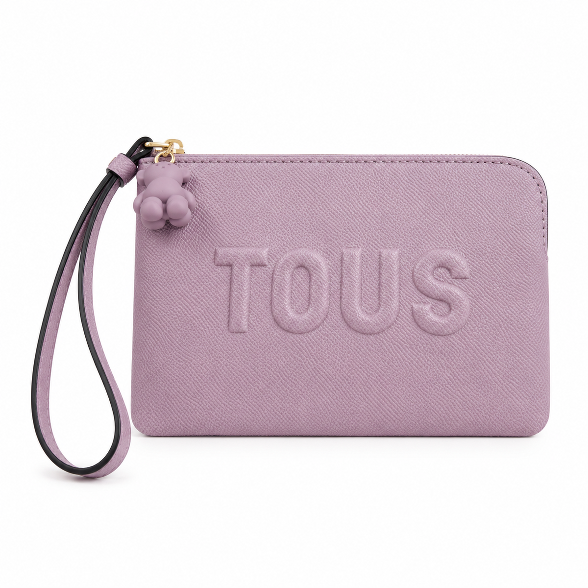 Muñequera Tous Lavender