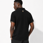POLO BOSS BEISBOL BLACK