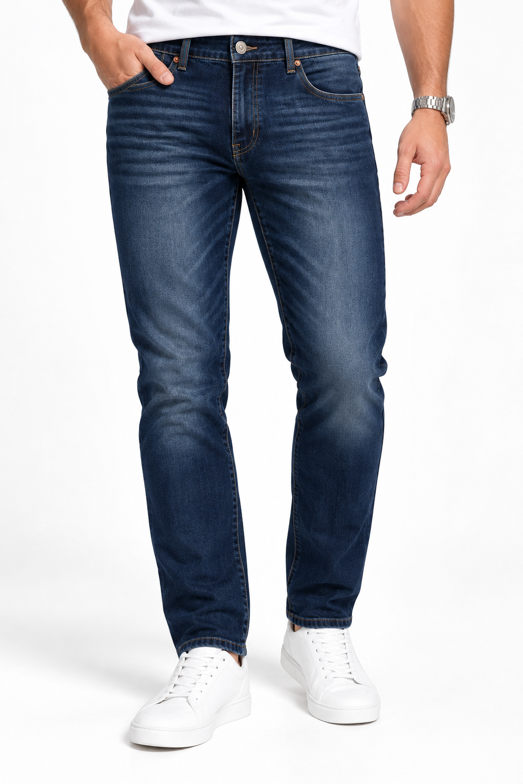 JEANS BE LU C#67 LISO