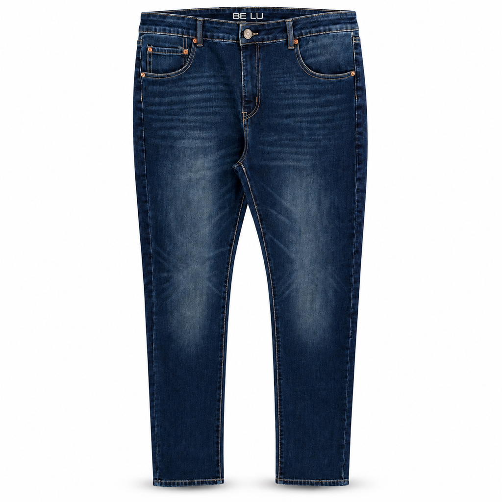 JEANS BE LU C#67 LISO