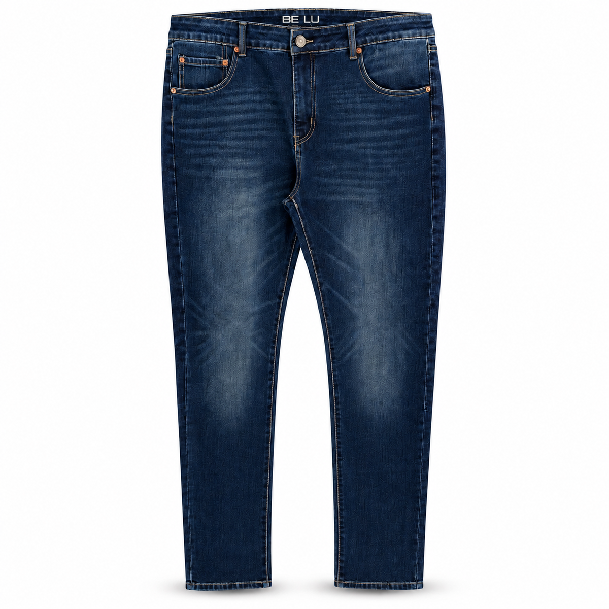 JEANS BE LU C#67 LISO