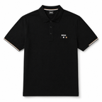 POLO BOSS BEISBOL BLACK