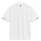 POLO BOSS BEISBOL WHITE