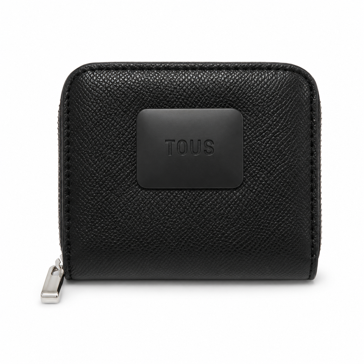 Cartera Tous Noir Essential