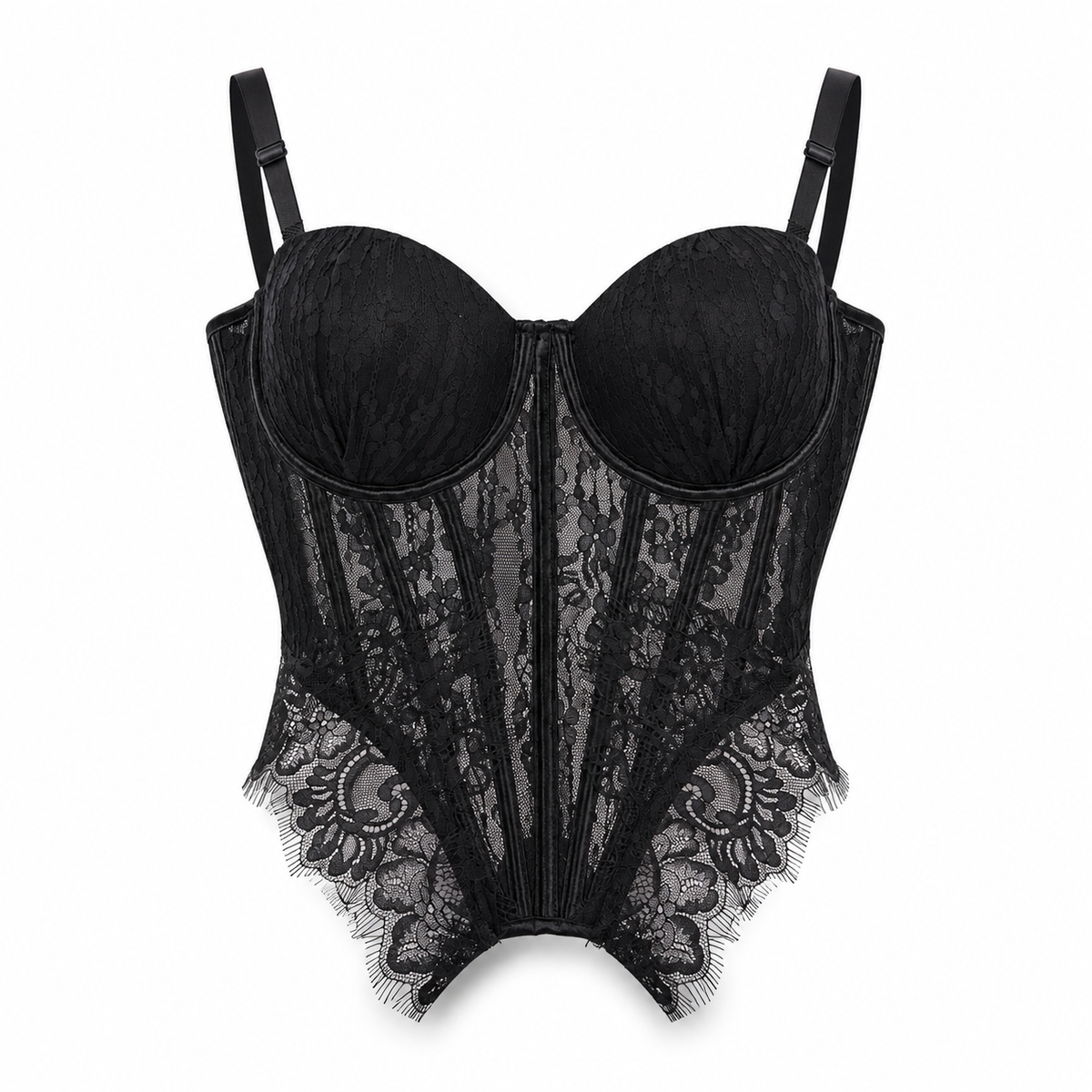 Corset Éclat