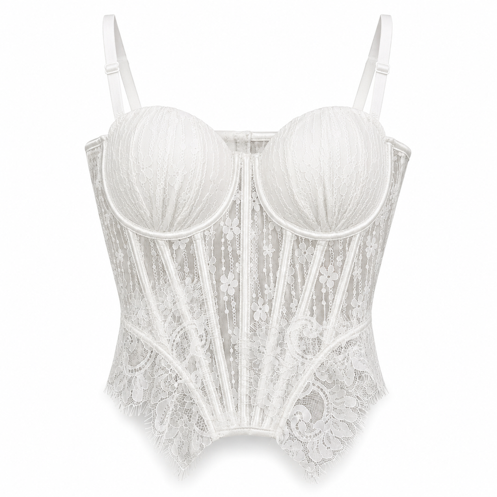 Corset Éclat