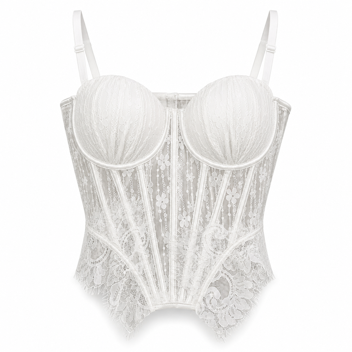 Corset Éclat