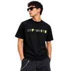 “OFF WHITE OVERSIZE”