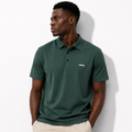 POLO BOSS VERDE