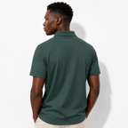 POLO BOSS VERDE