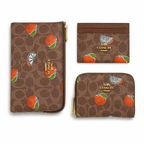 Set Citrus Signature