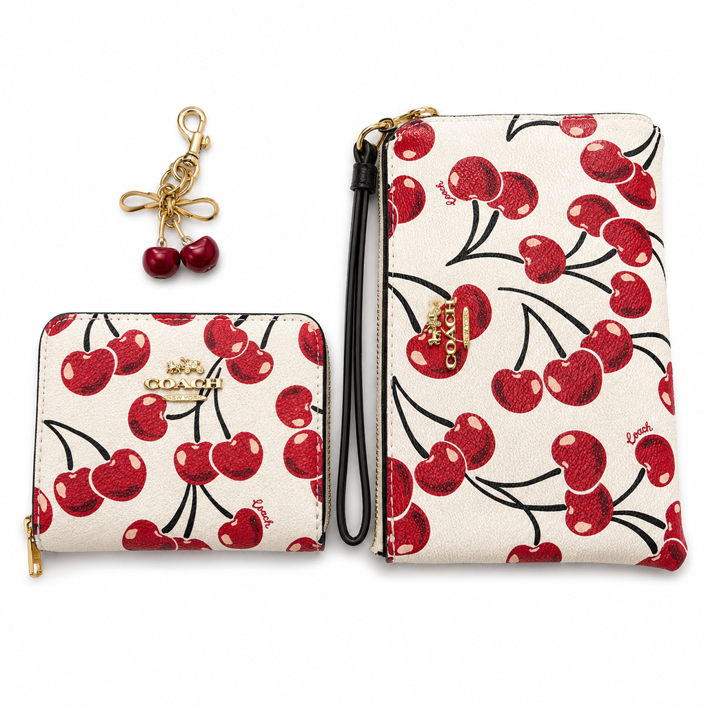 Set Cherry Collection