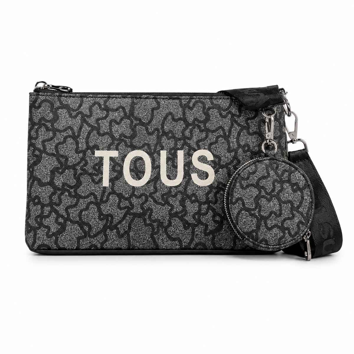 Bolso Monograma Urbano