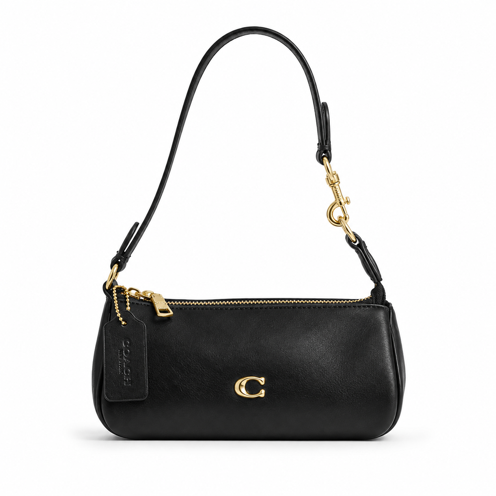 Bolso Coach compacto