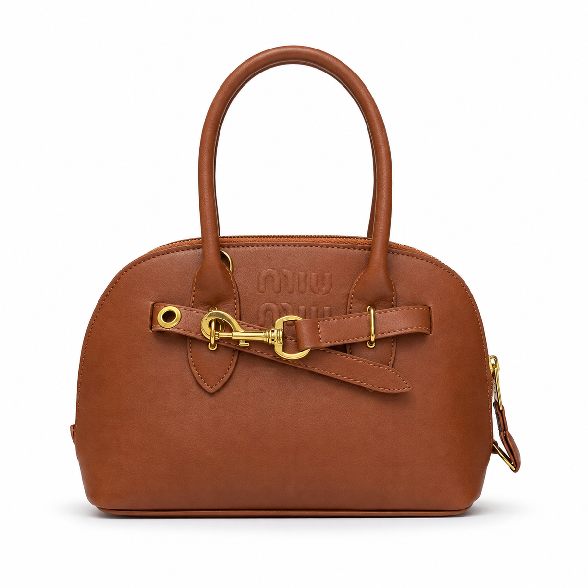 Bolsa Caramel Chic