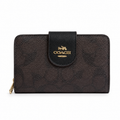 Cartera Signature Noir