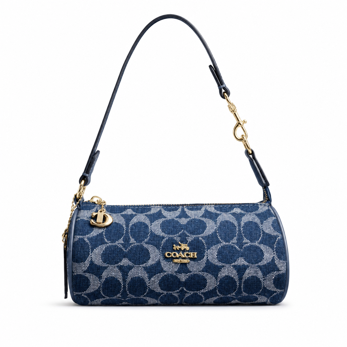 Bolso Coach Denim