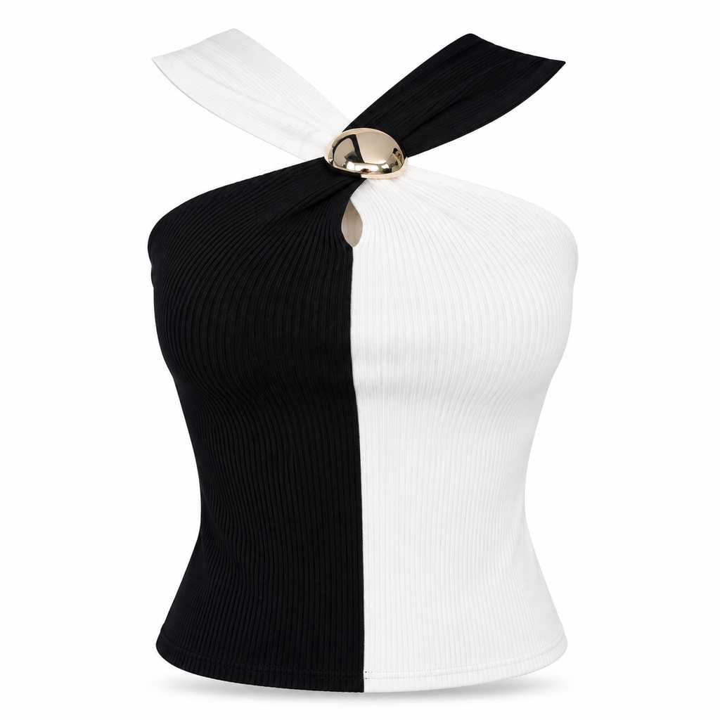 Top Bicolor