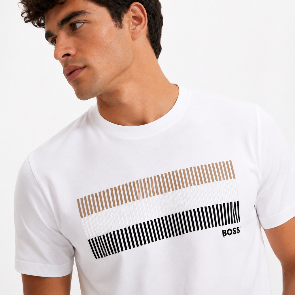 BOSS/LINEAS