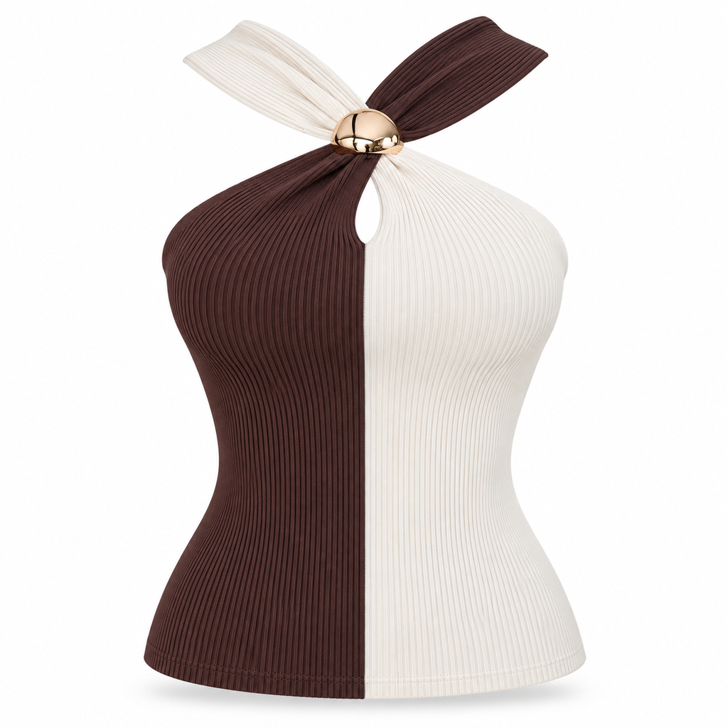Top Bicolor