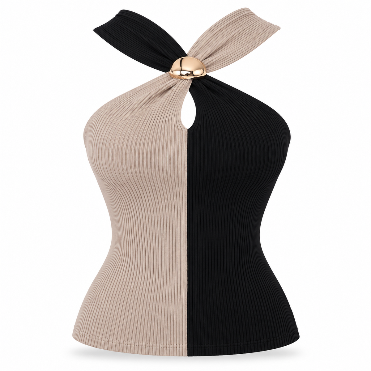 Top Bicolor