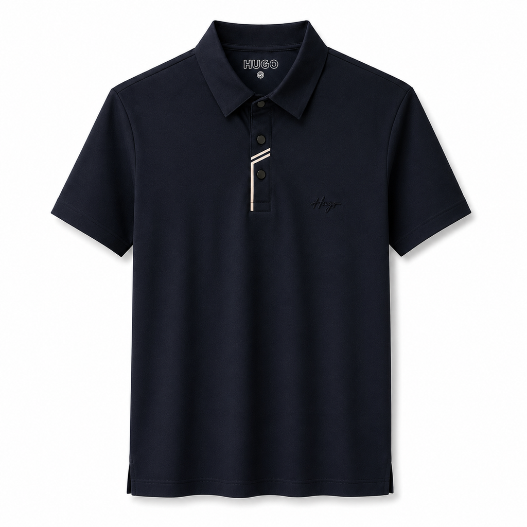POLO HUGO MARINO.