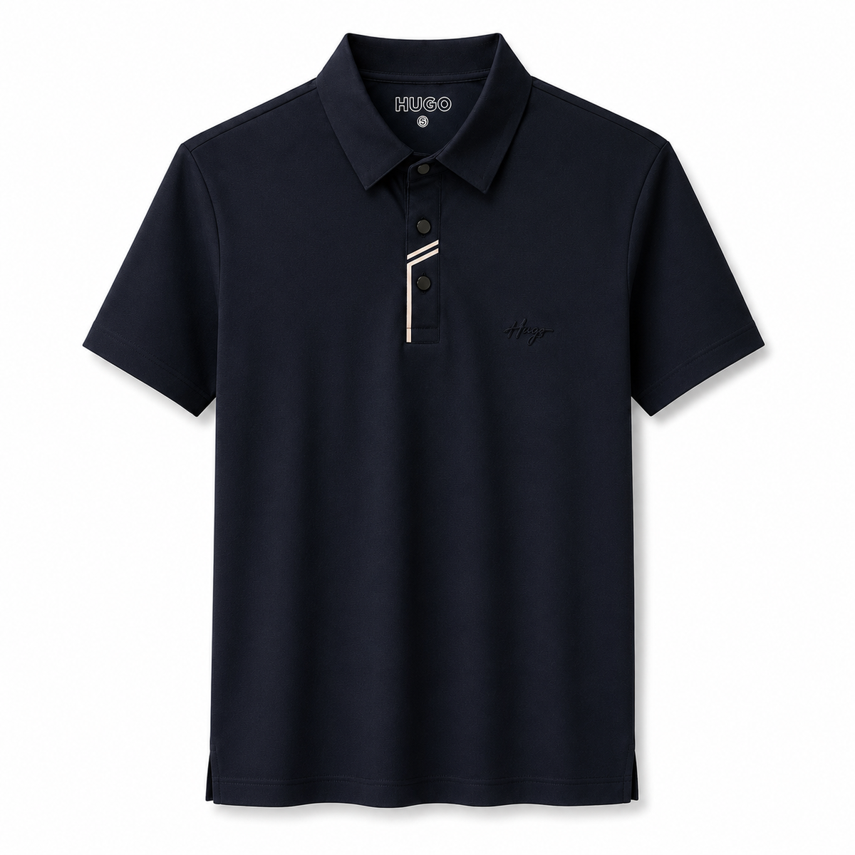 POLO HUGO MARINO.