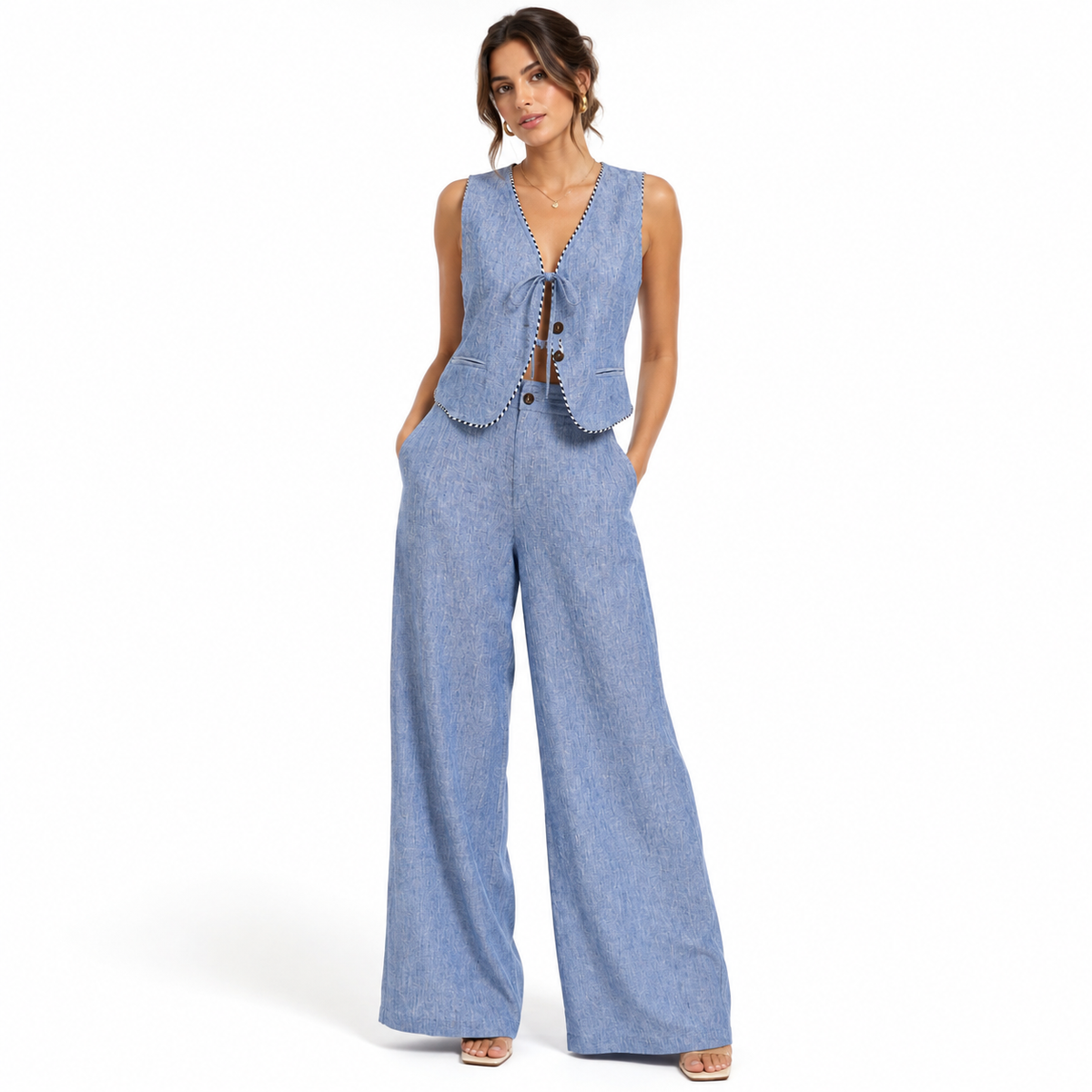 Conjunto Riviera