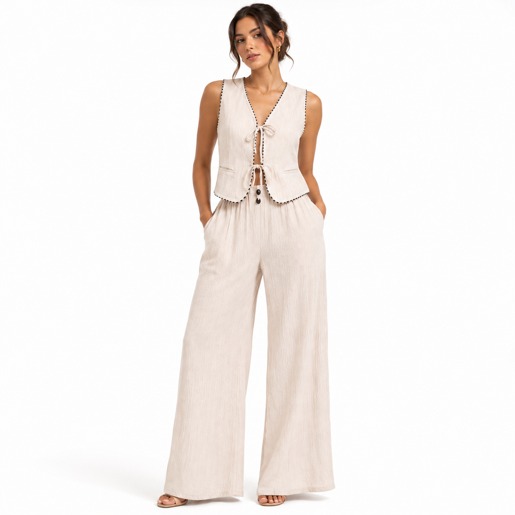 Conjunto Riviera