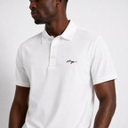 POLO HUGO WHITE