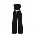 Conjunto chaleco