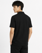 POLO HUGO BLACK