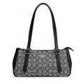 Bolso Noir Doré