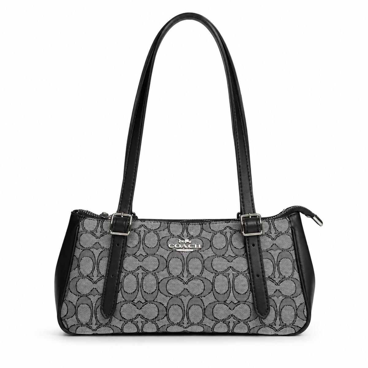 Bolso Noir Doré