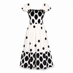 Vestido Mosaico